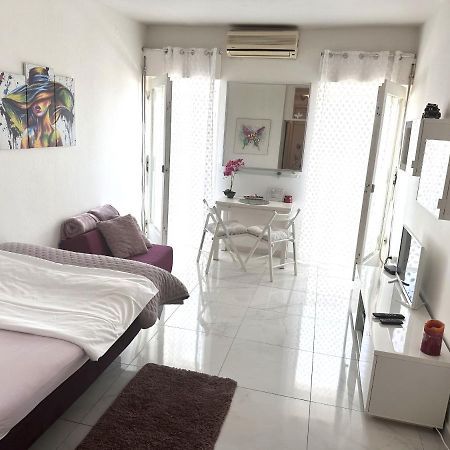 Cute Studio-Great Location Zadar Zewnętrze zdjęcie