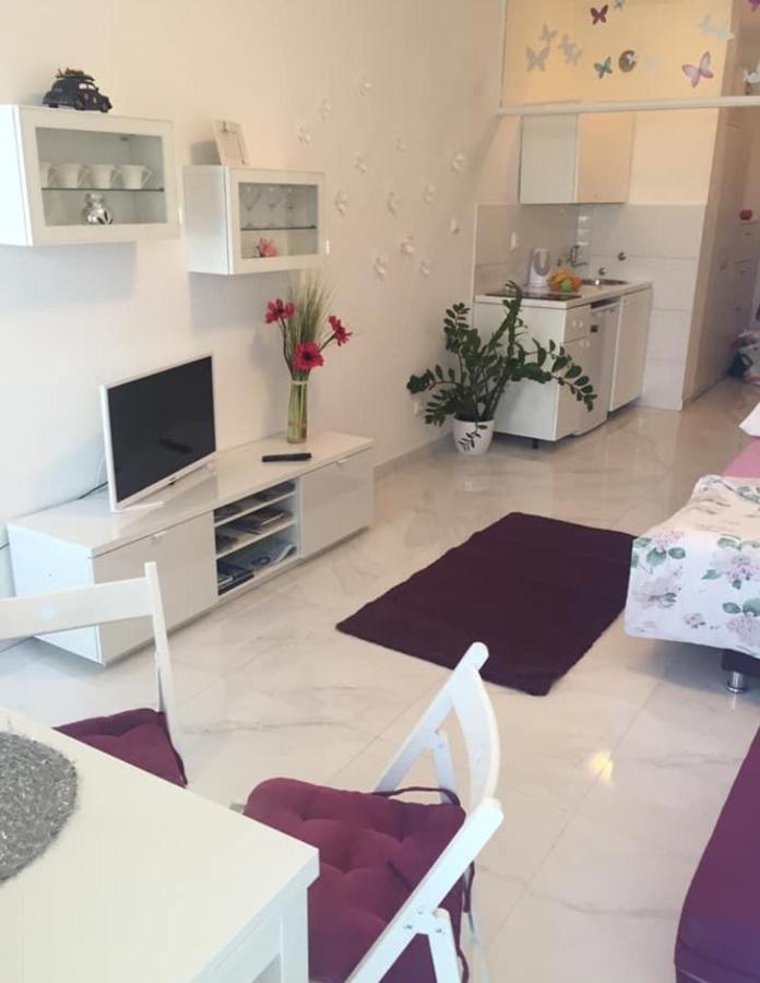 Cute Studio-Great Location Zadar Zewnętrze zdjęcie