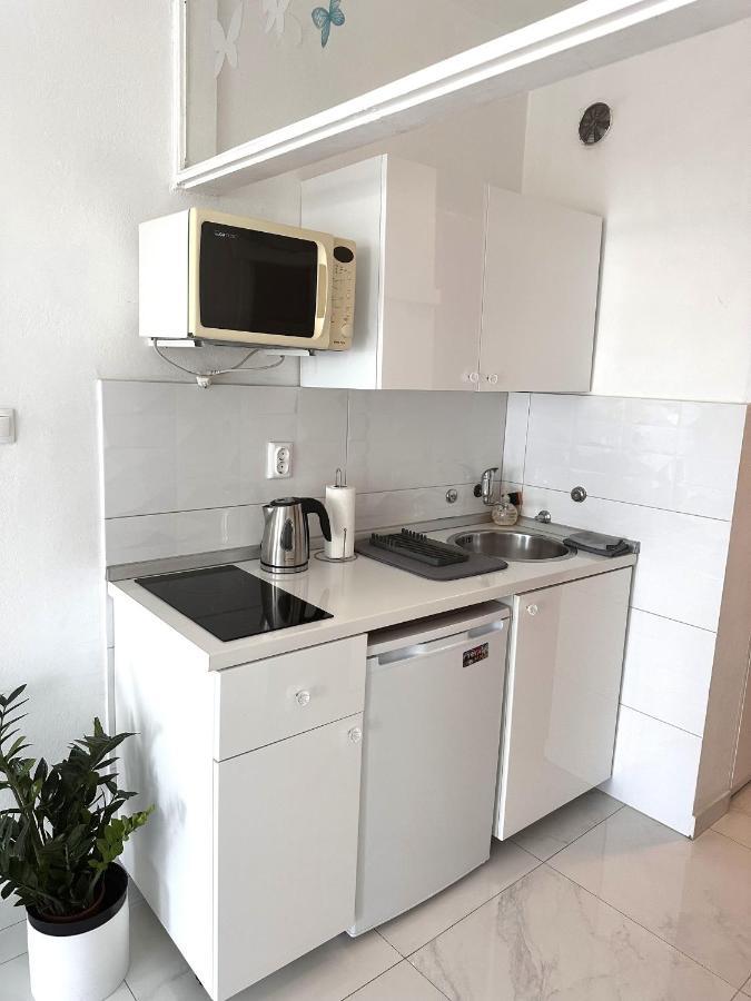 Cute Studio-Great Location Zadar Zewnętrze zdjęcie