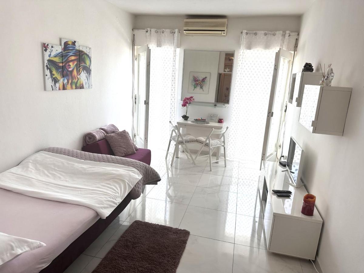 Cute Studio-Great Location Zadar Zewnętrze zdjęcie