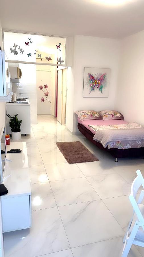 Cute Studio-Great Location Zadar Zewnętrze zdjęcie
