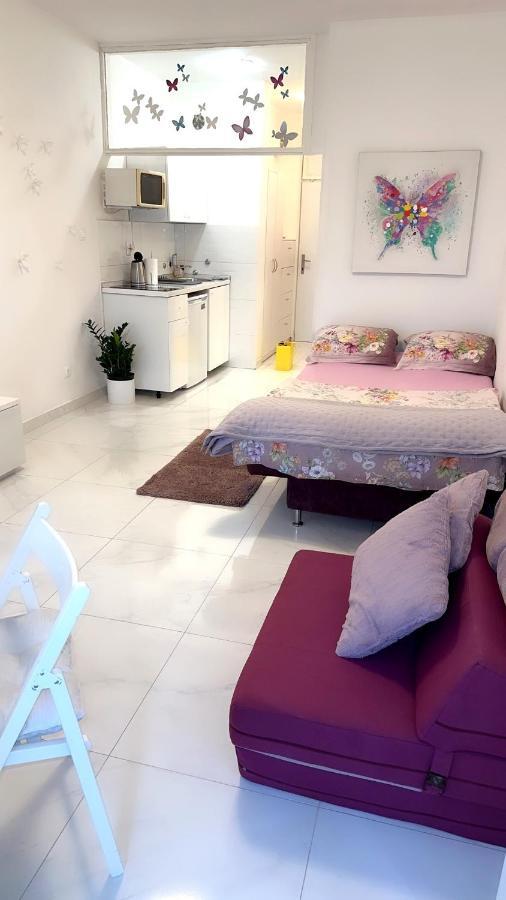 Cute Studio-Great Location Zadar Zewnętrze zdjęcie